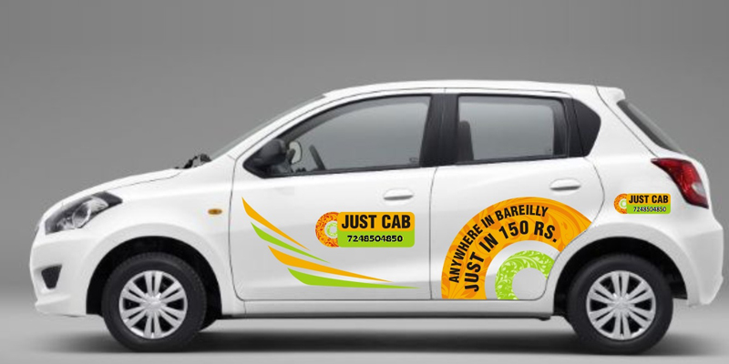 Taxi hire from Bareilly to Delhi, Travel Agency in bareilly